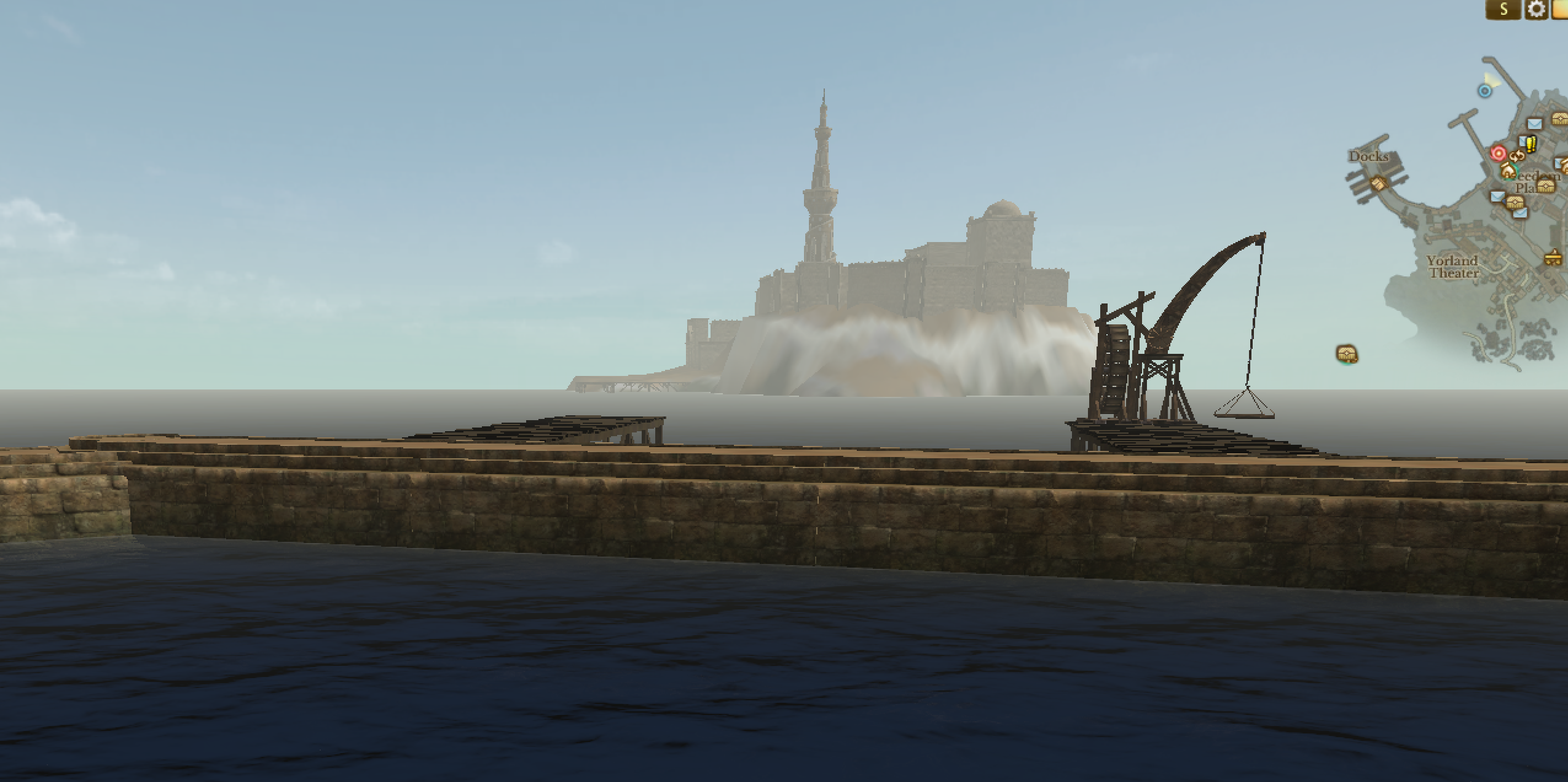 FarmArcheage in-game screenshot 3